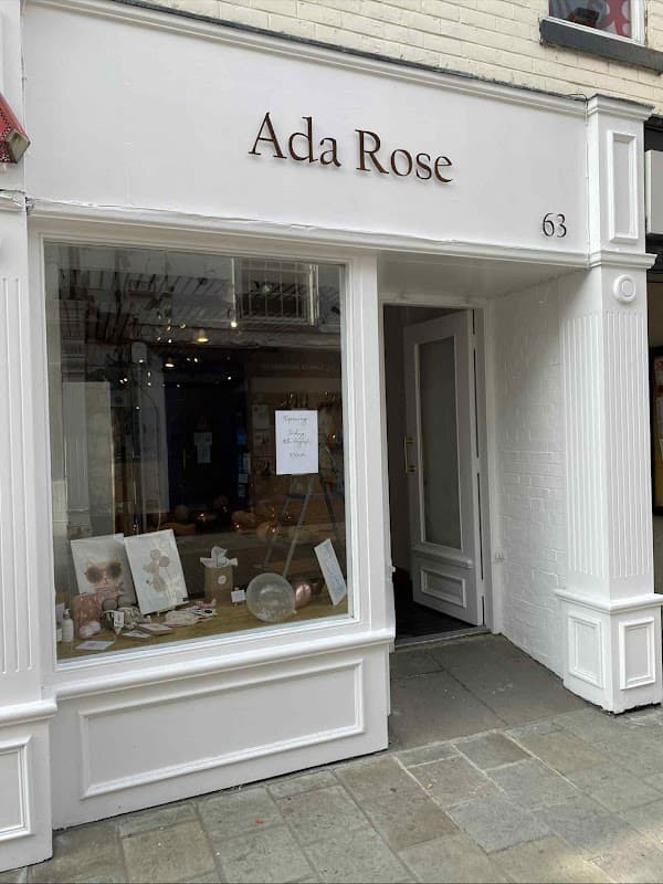 Ada Rose Design - Gift Shops in beverley
