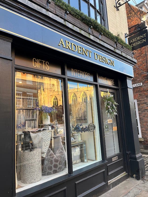Ardent Design - Furniture Shops in beverley
