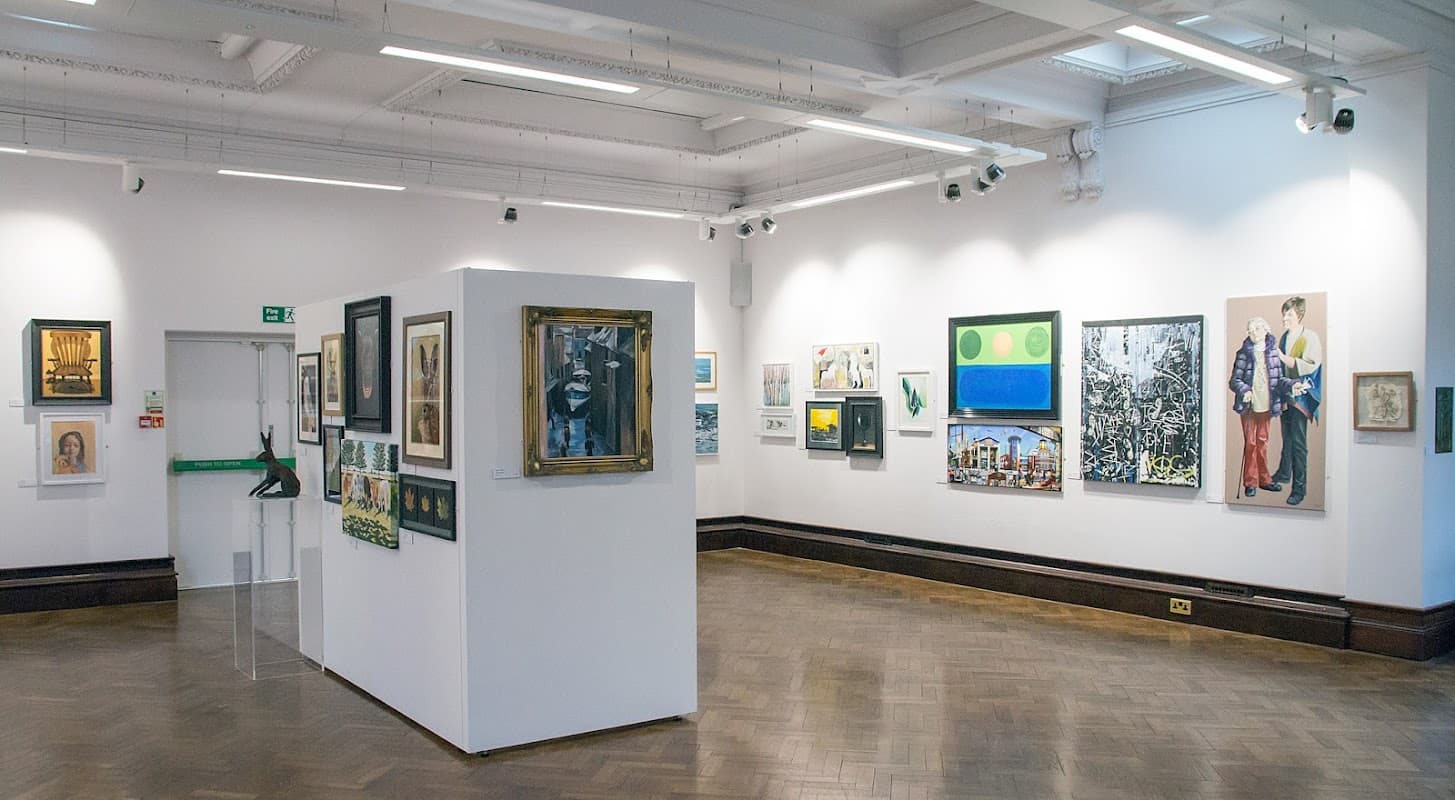 Beverley Art Gallery - Museum in beverley