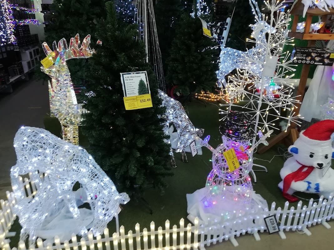 Beverley Cherry Tree Centre - Community Centres in beverley