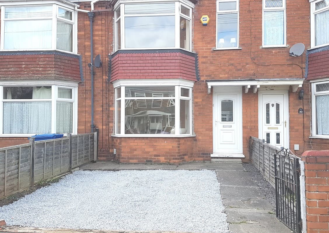 Accommodation at Beverley East Townhouse Holiday Home in beverley