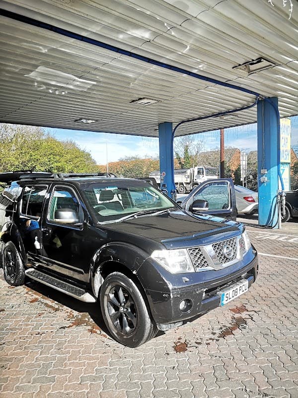 Beverley Hand Car Wash - Car Washes in beverley