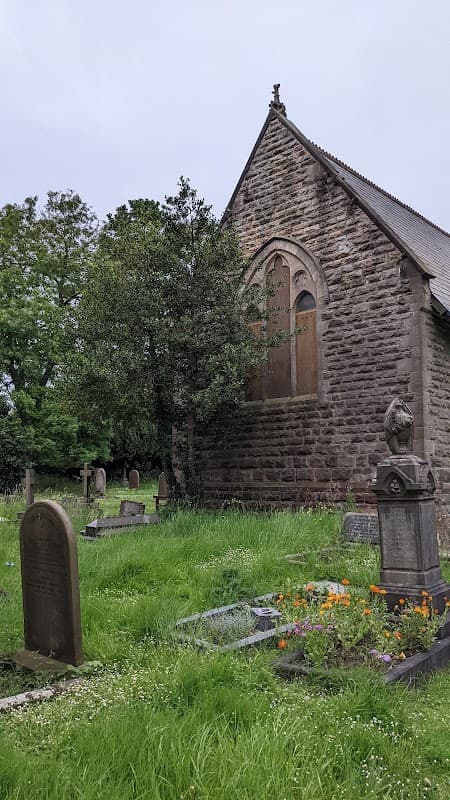 Beverley (St. Mary) Church Cemetery - Cemeteries in beverley