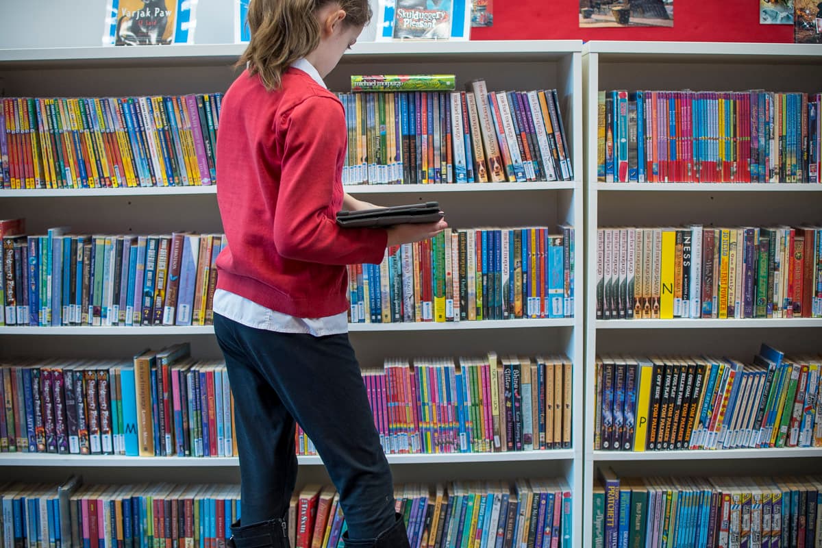 Beverley St Nicholas Community Primary School - Primary Schools in beverley