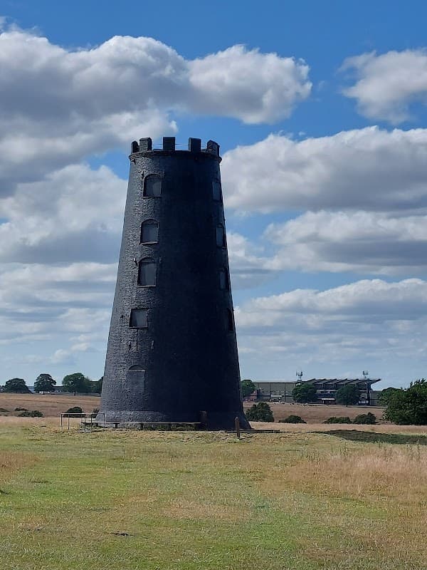 Black Mill - Historic Site in beverley