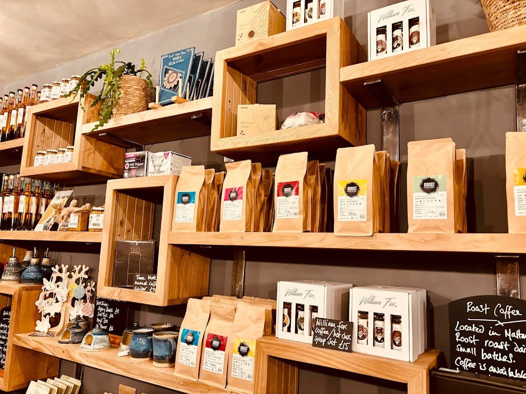 Bluebird Bakery - Bakers in beverley