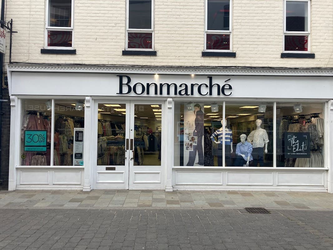 Bonmarché