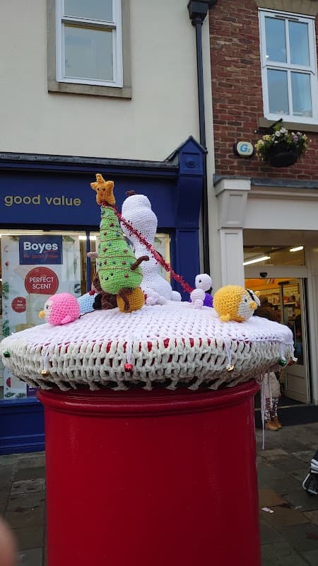 Boyes - Department Stores in beverley