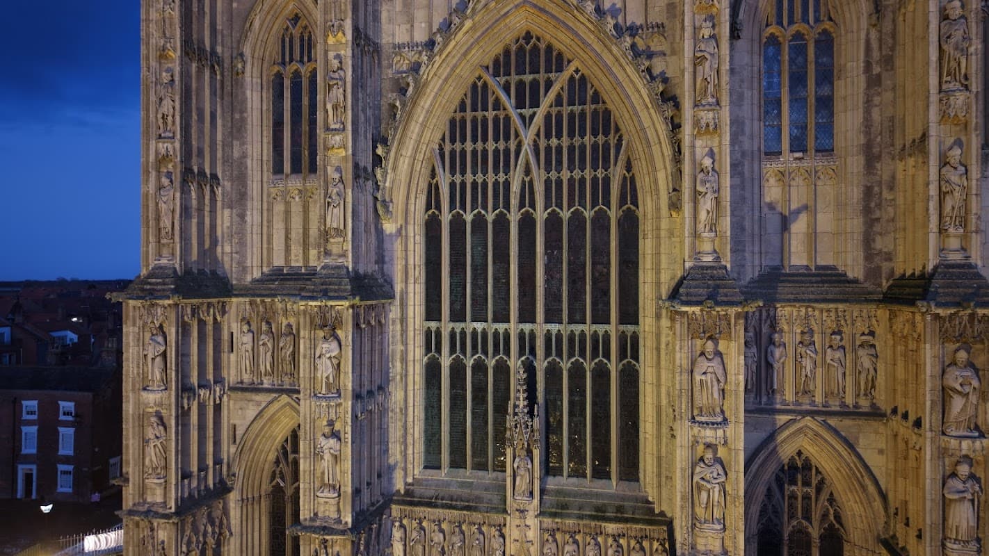 Central Tower, Beverley - Historic Site in beverley