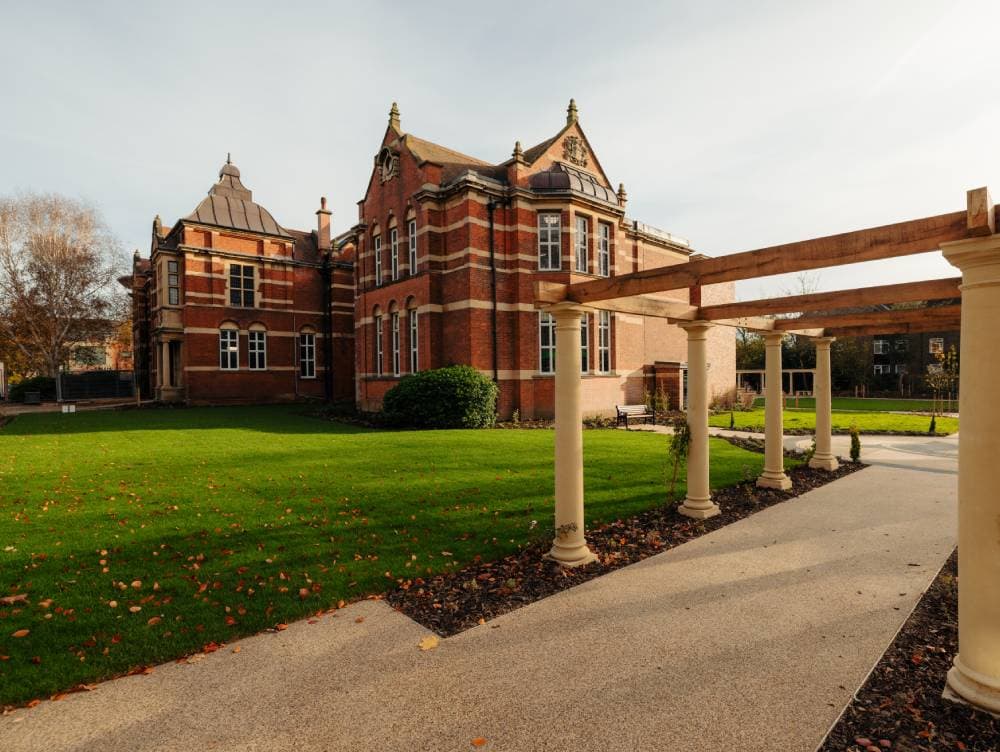 Champney Treasure House - Museum in beverley