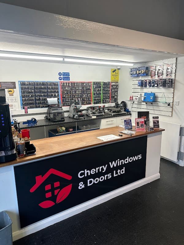 Cherry Locksmiths - Locksmiths in beverley