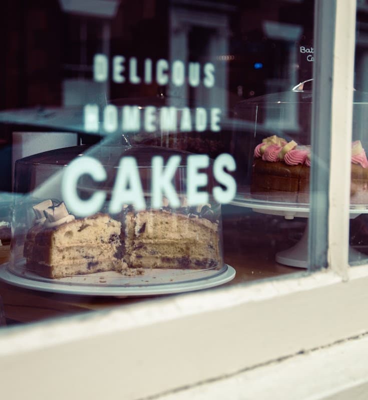 Cafe Chugg Coffee House in beverley