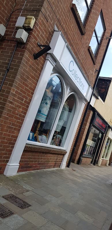Collections - Clothes Shops in beverley