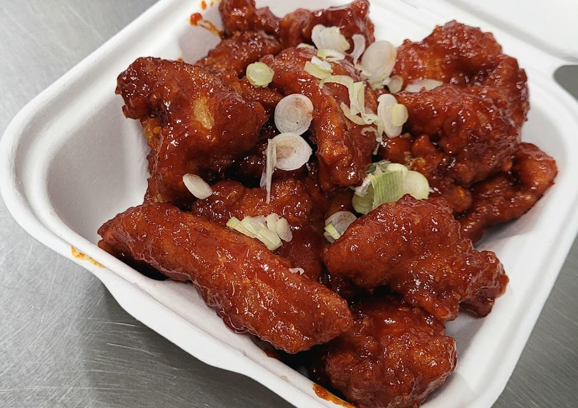 Coltman Chinese Takeaway (Beverley) - Takeaway in beverley