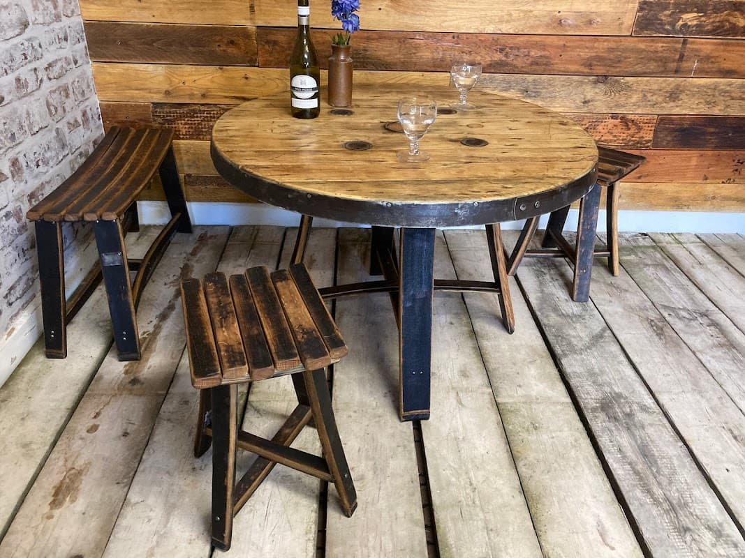 Conscious Creations - Furniture Shops in beverley