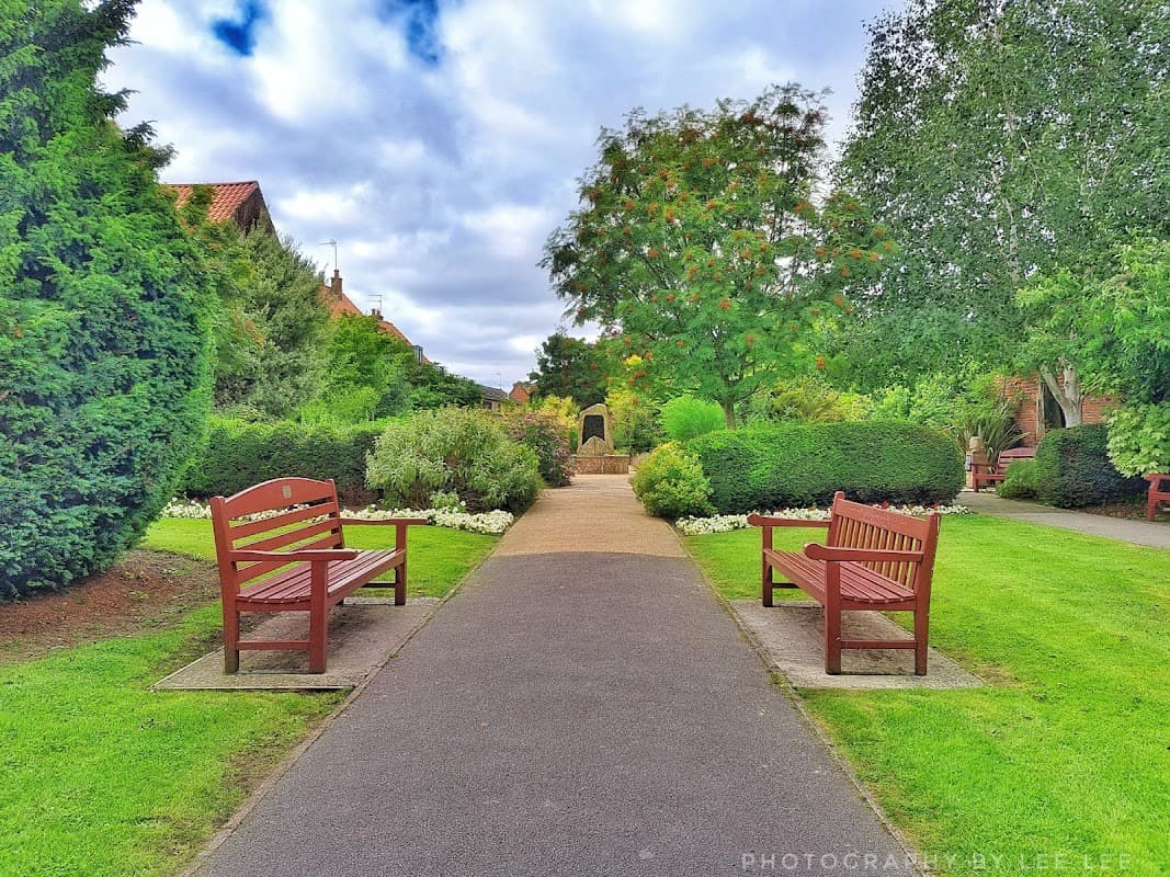 Coronation Garden - Attraction in beverley