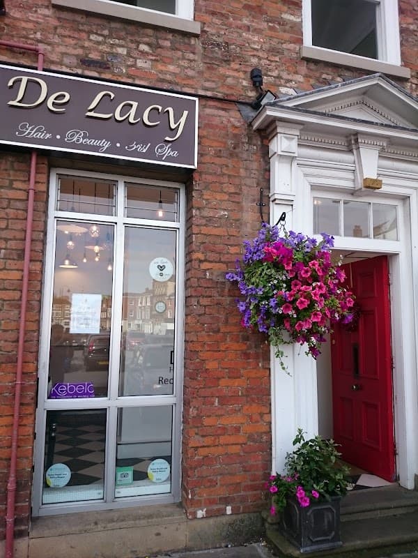 De Lacy Hair and Beauty - Beauty Salons in beverley