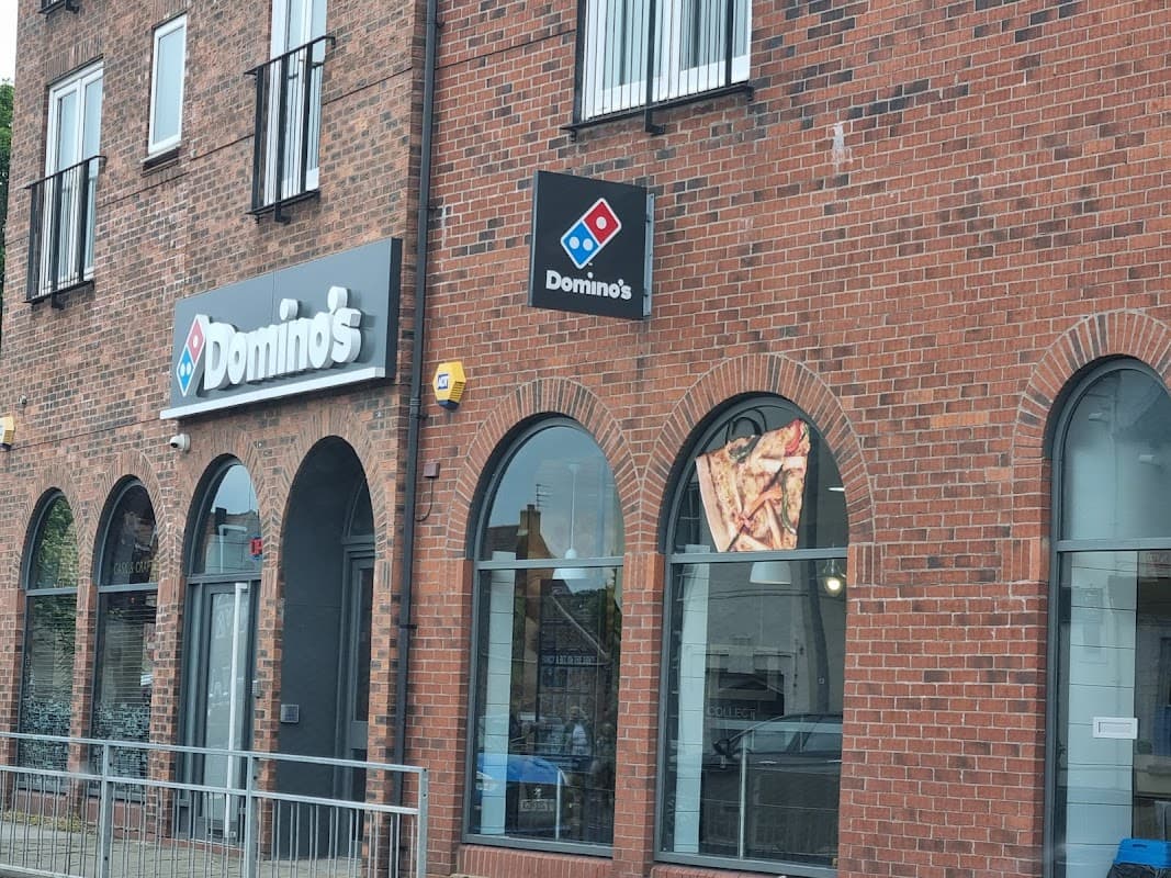 Domino's Pizza - Beverley - Takeaway in beverley