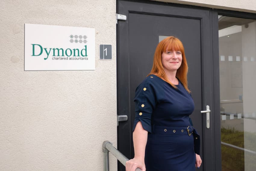 Dymond Accountants - Accountants in beverley