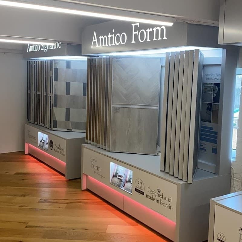 East Yorkshire Carpets, Beds & Woodfloors - Furniture Shops in beverley