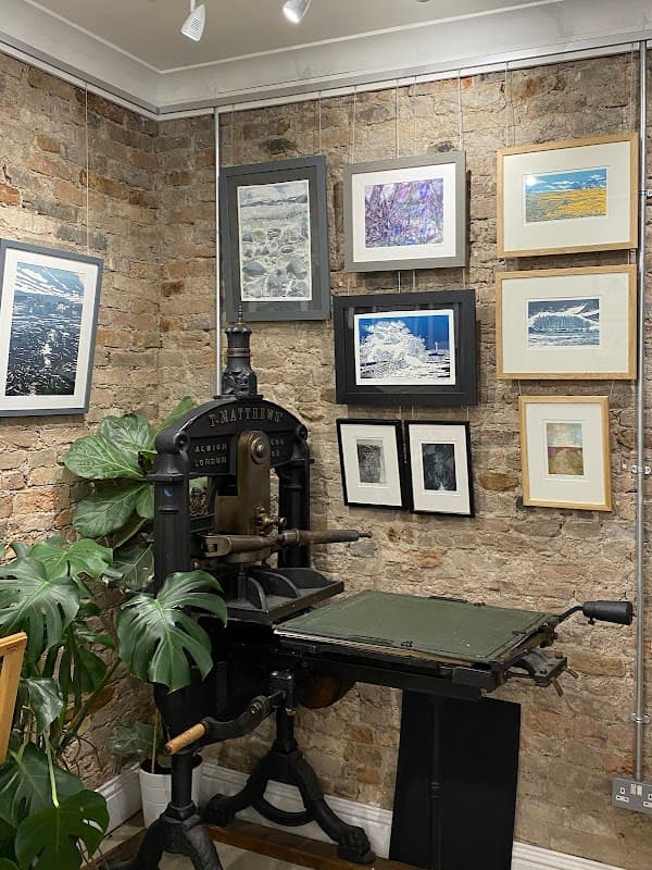 Eastgate Studio and Gallery - Gallery in beverley