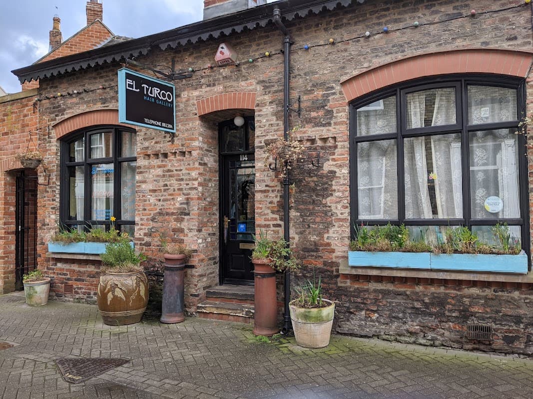 El-Turco - Hair Salons in beverley