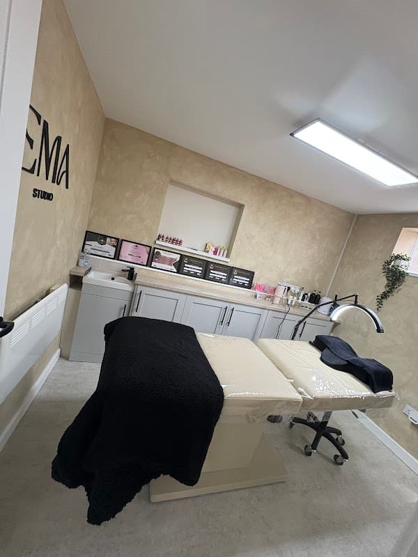 EMA Studio - Beauty Salons in beverley