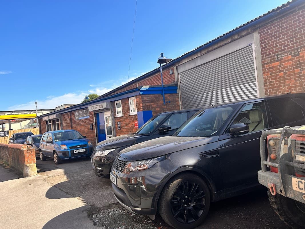 Fastlane Auto Garage Ltd - Garages in beverley