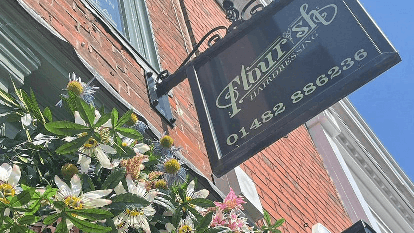 Flourish Hair & Beauty - Hair Salons in beverley