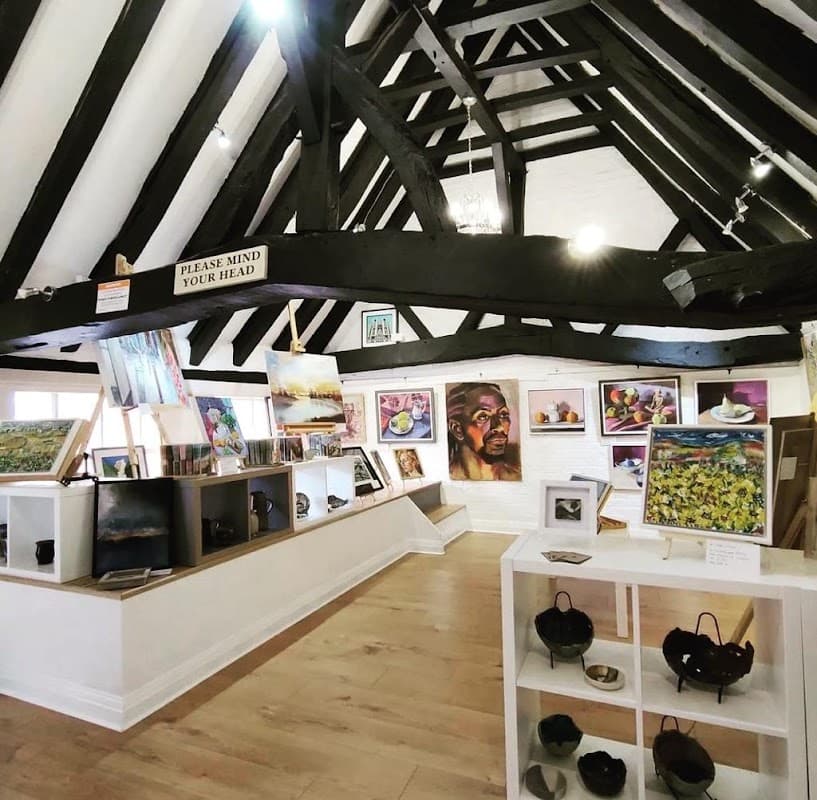 Gallery 21 - Gallery in beverley