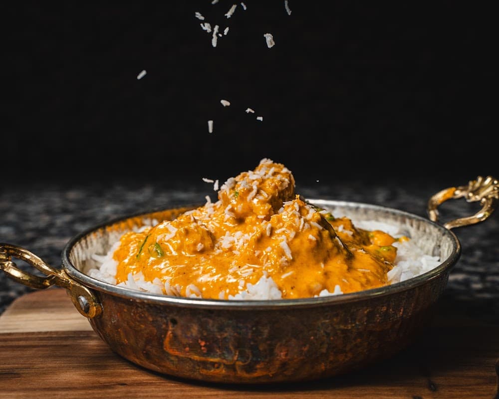 Godfather Beverley - Takeaway in beverley