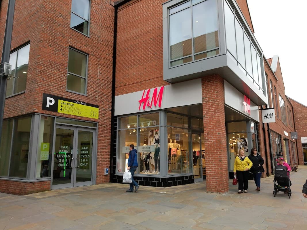 H&M - Clothes Shops in beverley