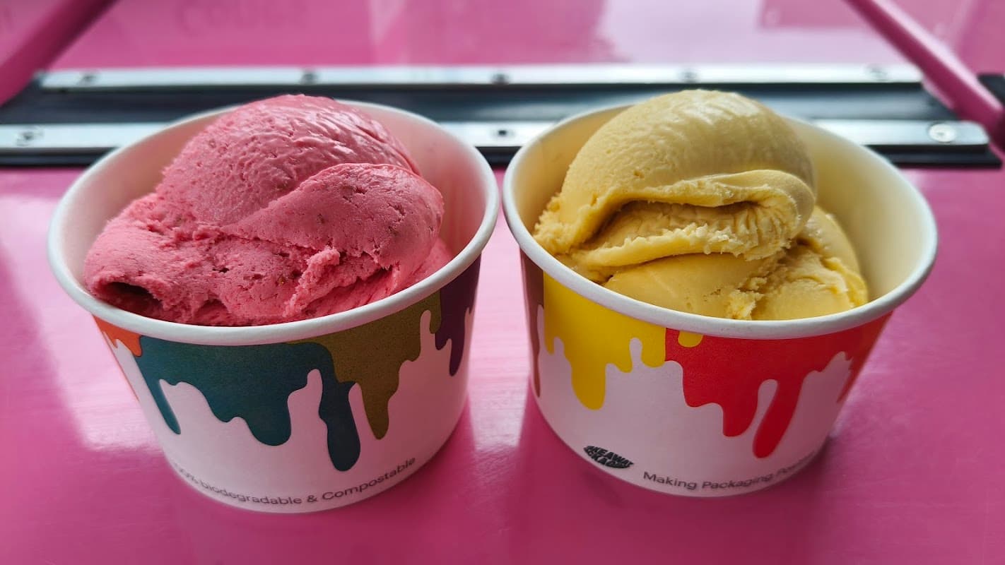 Ice Cream - Ice Cream Shops in beverley