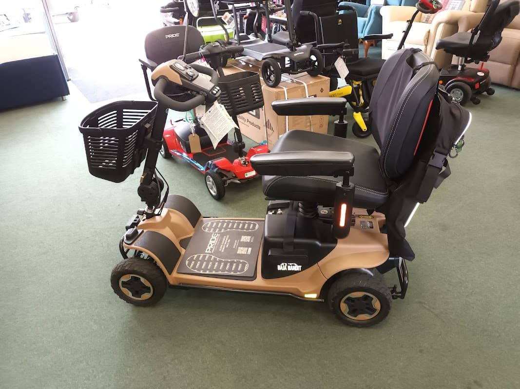 Independent Mobility - Furniture Shops in beverley