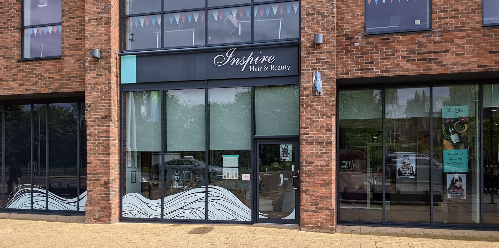 Inspire Hair and Beauty - Beauty Salons in beverley