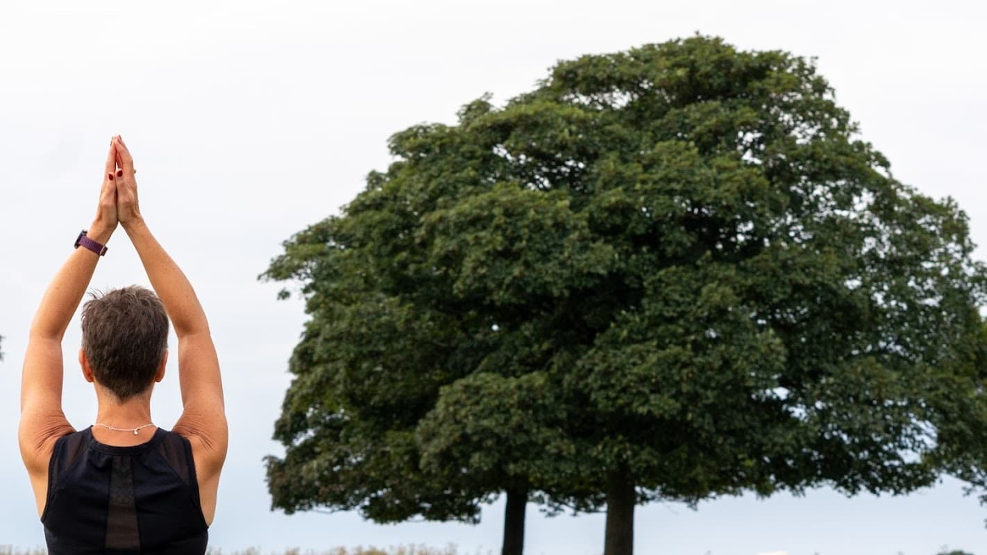 InStillnessandStrength Yoga - Yoga Studios in beverley