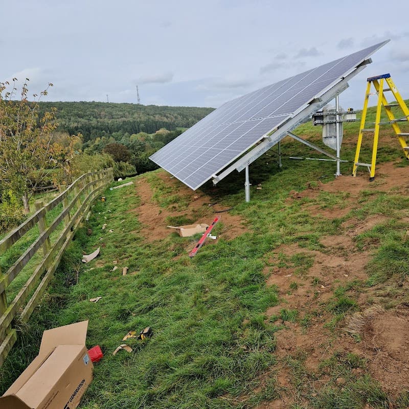 Keel Electrical Services Ltd. - Electricians in beverley