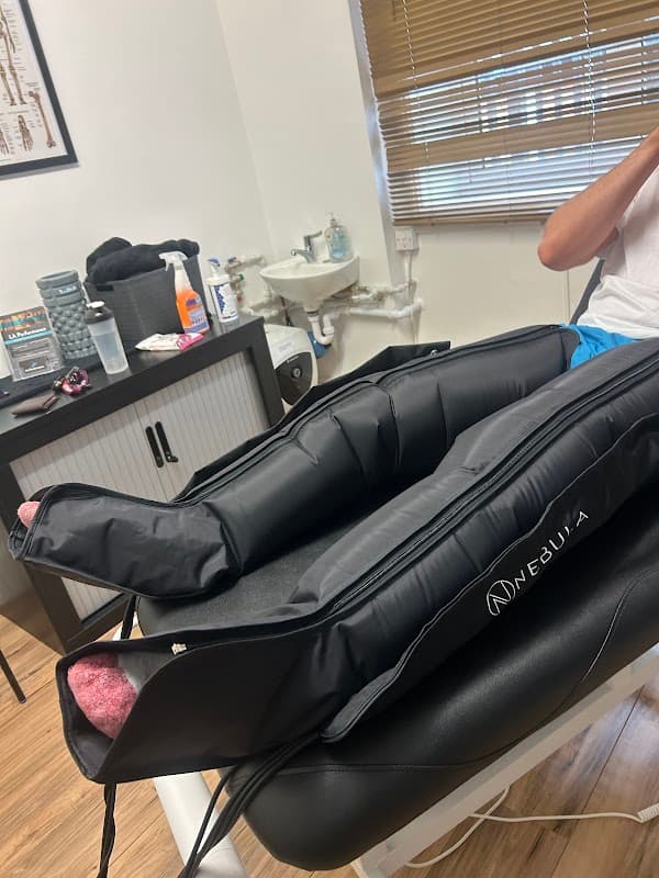 LA Performance - Physiotherapists in beverley