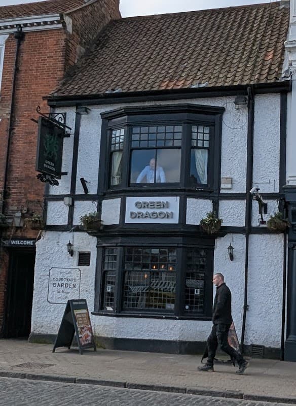 Lairgate Galleries - Gallery in beverley