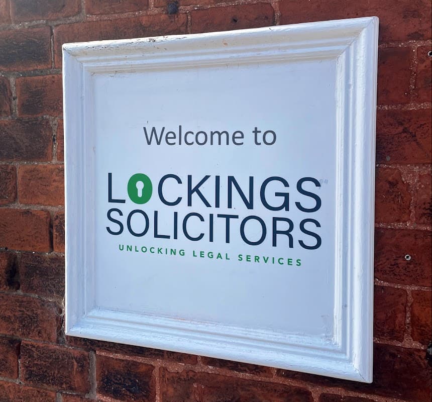 Lockings Solicitors - Solicitors in beverley