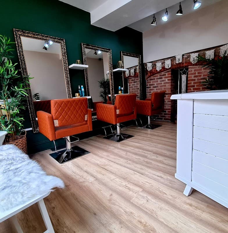 Maisy June Hairdressing - Hair Salons in beverley