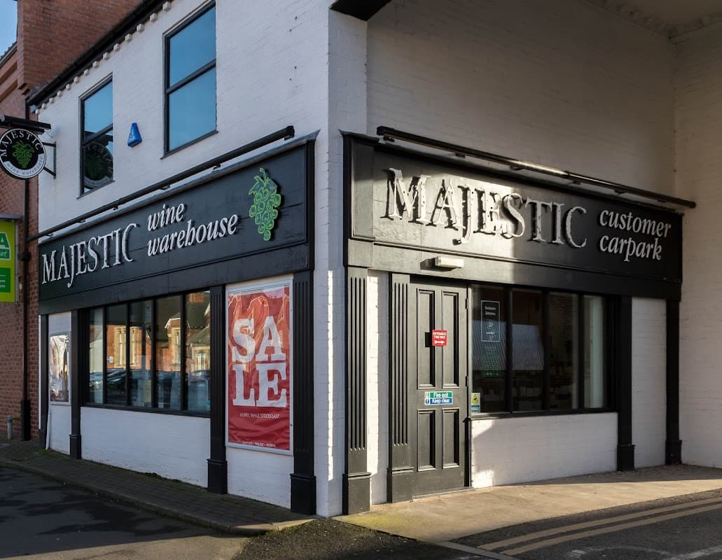 Majestic Wine - Wine Shops in beverley