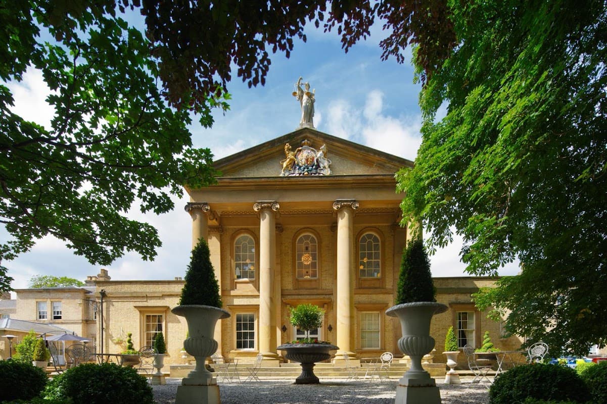Merienda - Bakers in beverley