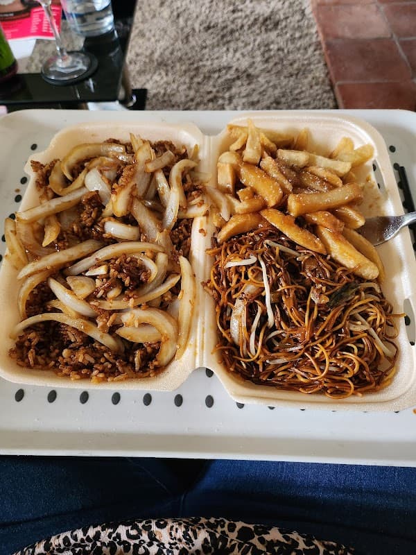 Molescroft Chinese - Takeaway in beverley