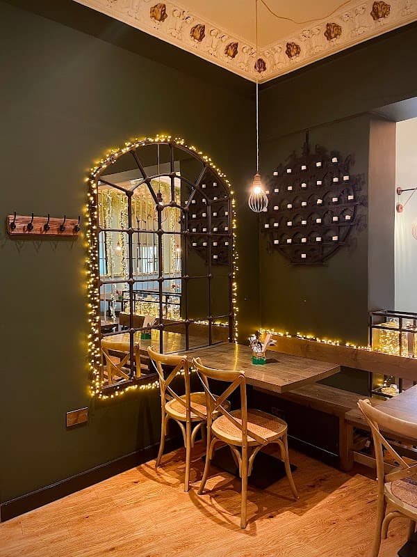 Mowgli Street Food Beverley