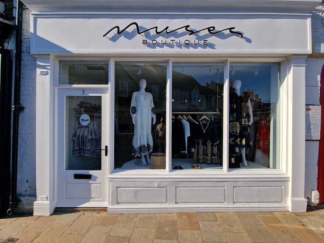 Muses Boutique - Clothes Shops in beverley