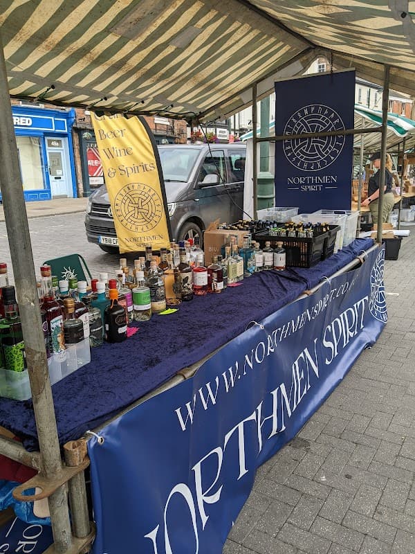 NorthmenSpirit - Off Licences in beverley