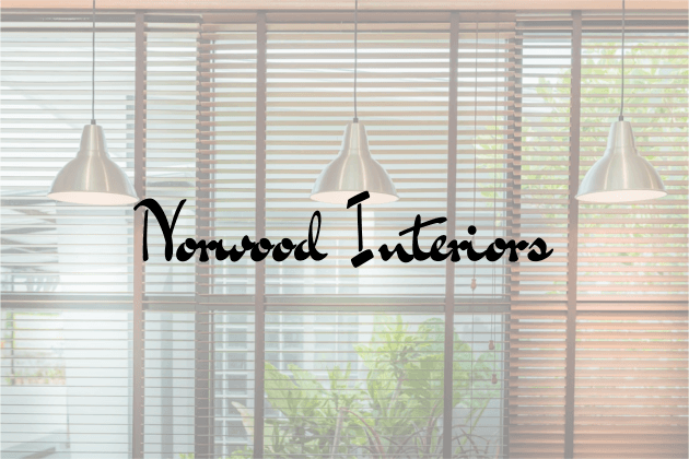 Norwood Interiors - Homeware in beverley