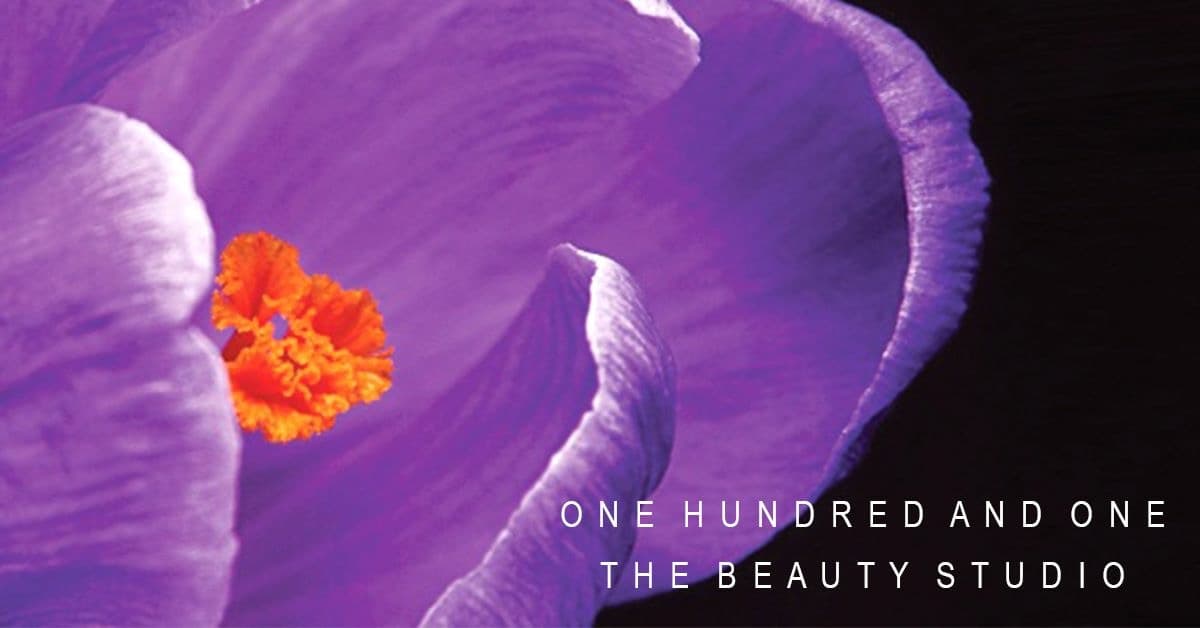 One Hundred & One The Beauty Studio