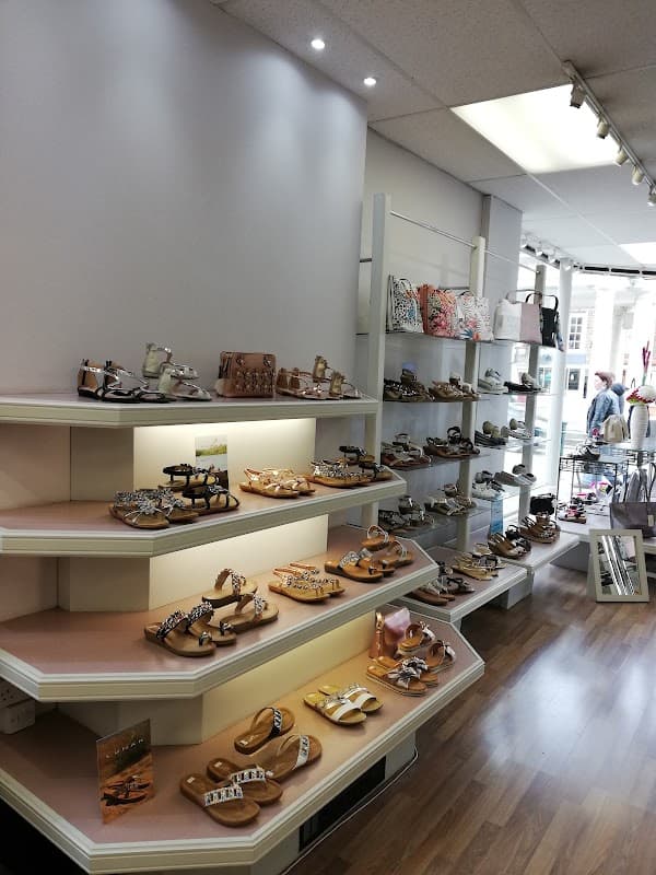 Pettits - Shoe Shops in beverley